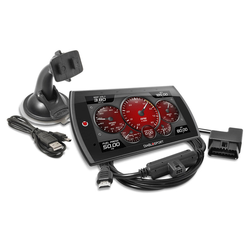 Diablosport Programmer - Trinity 2 GM Vehicles 99-16