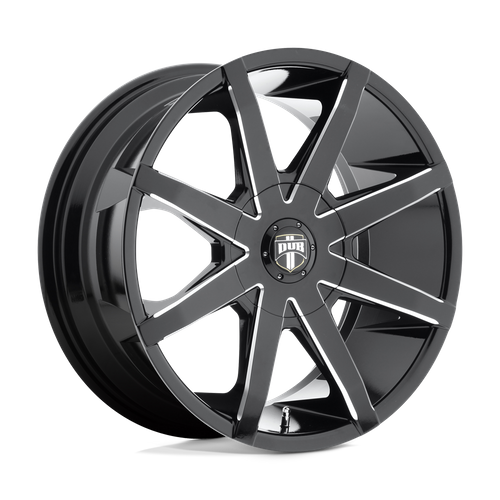 PUSH 20X8.5 6X135/5.5 87.1 NBL +30