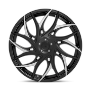G.O.A.T. 20X9 5X4.5 72 MBL +35