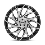 G.O.A.T. 26X10 5X5.0 78 MLT +10
