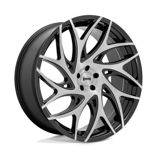 G.O.A.T. 26X10 5X5.0 78 MLT +10