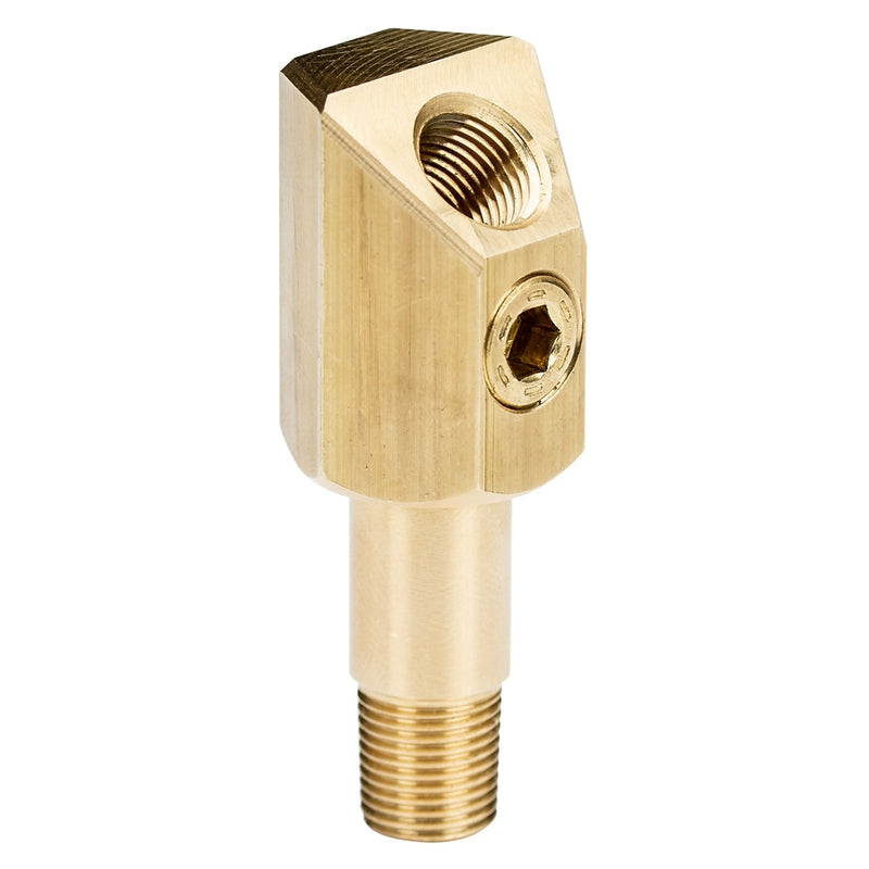Dakota Digital SBC Oil Pressure Adaptor
