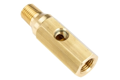 Dakota Digital Ford Coyote Oil Pressure Adaptor