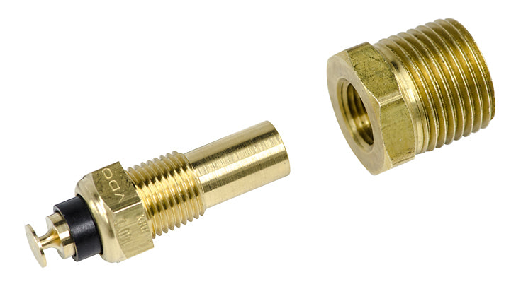 Dakota Digital Temperature Sensor Kit 1/8in NPT