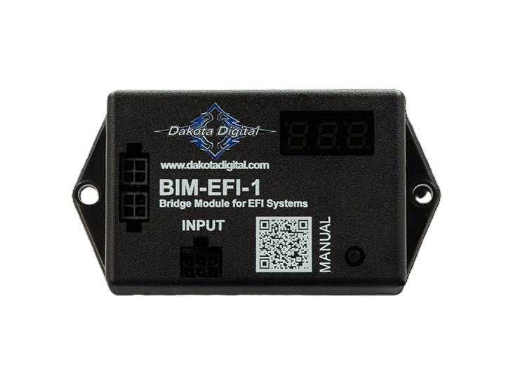 Gauge Interface