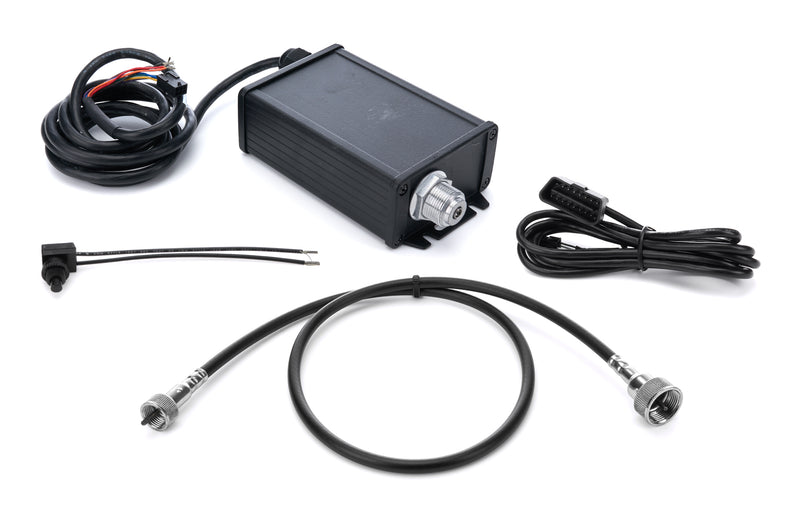 Dakota Digital Electronic Cable Drive GM Thread On Bluetooth