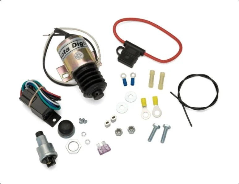Dakota Digital Door actuators 35 lbs Pull