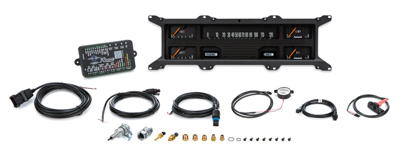 Dakota Digital 1967-72 Ford Pickup RTX Instrument System