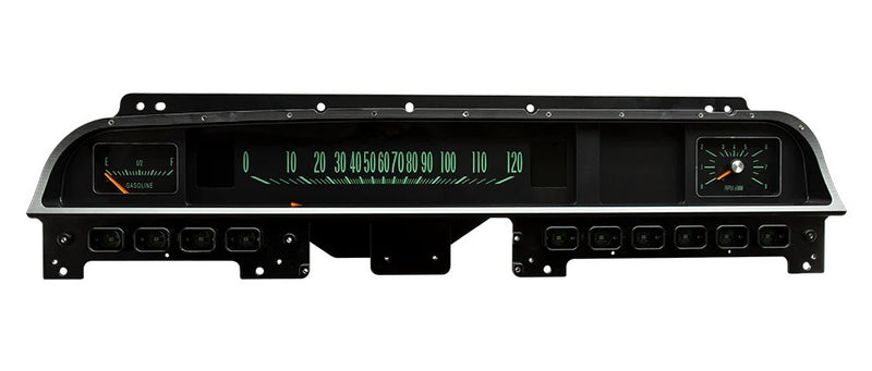 Dakota Digital 69-70 Chevy Impala RTX Instrument System