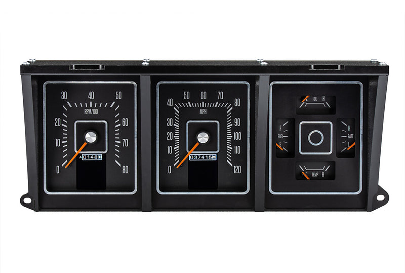 Dakota Digital 1973-79 Ford Truck RTX Instrument System