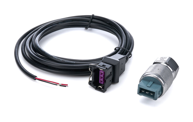 Dakota Digital Three-wire  16K PPM Spee d Sensor for Plastic Con