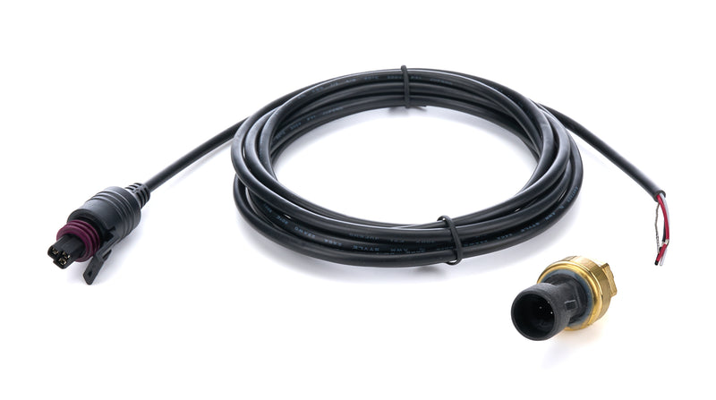 Dakota Digital Three-wire  1/8in NPT 0- 100PSI Oil Pressure Sens