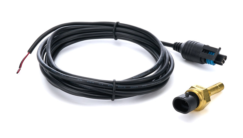 Dakota Digital 1/8in NPT 0-300F Tempera ture Sensor  Solid State