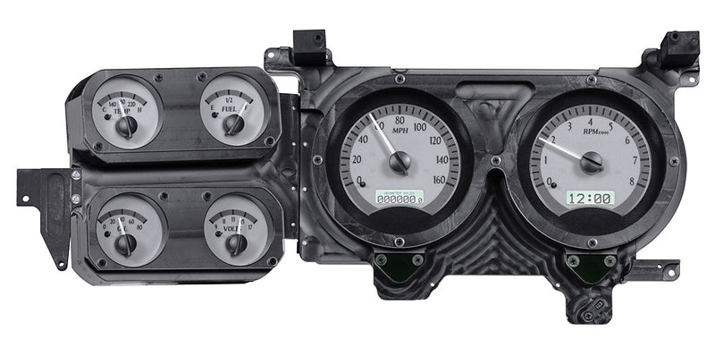 Dakota Digital 1973-87 Chevy Pickup VHX Instrument System