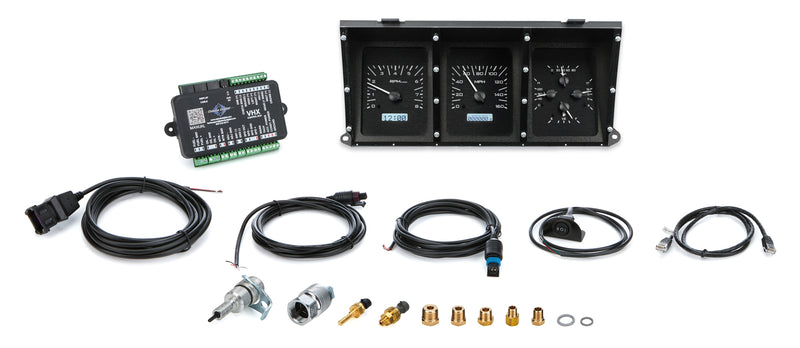 Dakota Digital 1973-79 Ford Pickup VHX Instrument System