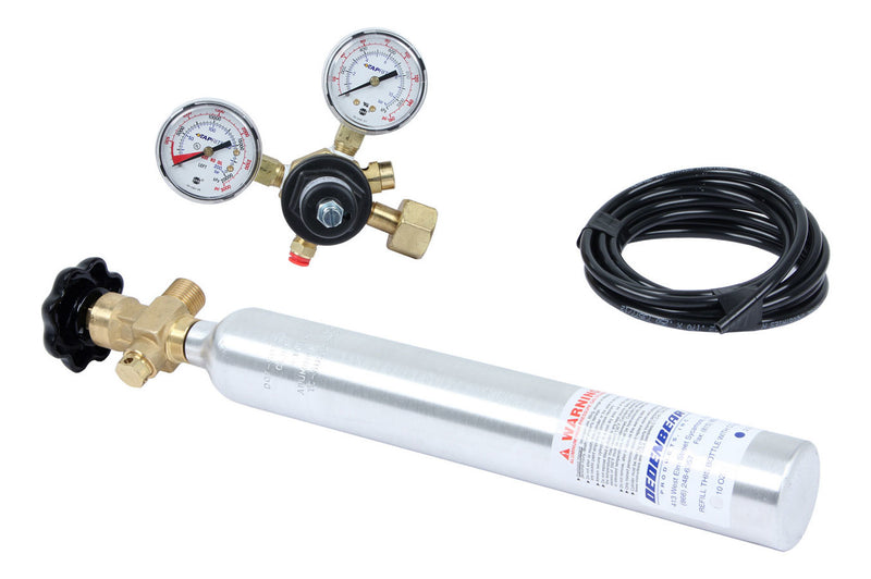 Dedenbear CO2 Regulator Kit