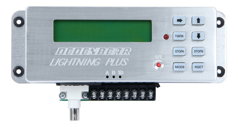 Dedenbear Lightning Plus Delay Box