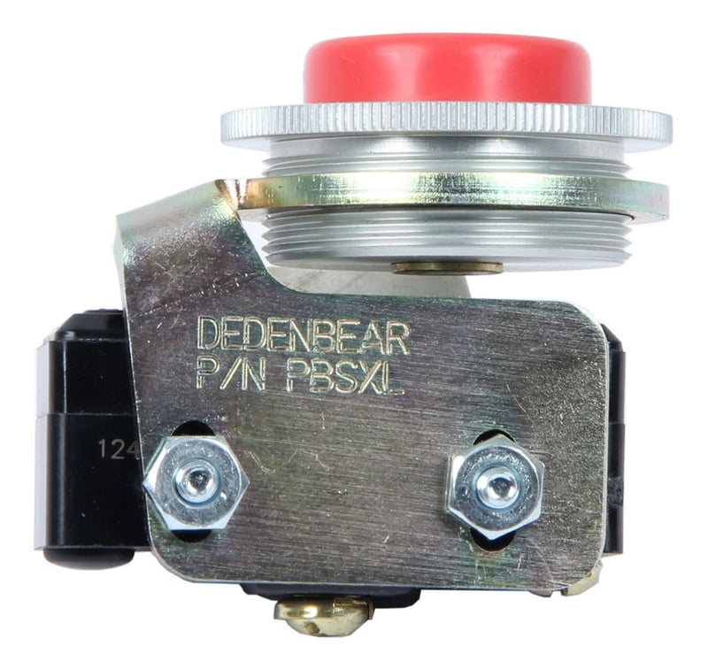 Dedenbear X-Lg. Transbrake Switch