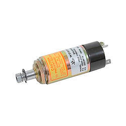 Dedenbear Solenoid for TS1/TS2/TS5 Throttle Stops