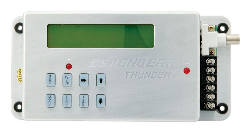 Dedenbear Thunder Super Crossover Delay Box