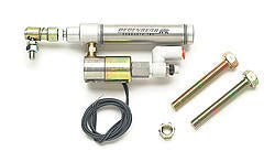Dedenbear Air Throttle Stop