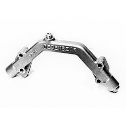 Dedenbear SBC Water Header
