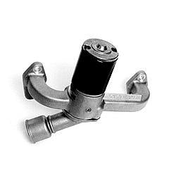 Dedenbear BBC Electric Water Pump