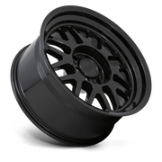 DELTA 17X9.5 5X5.5 87 +2 G-BLK