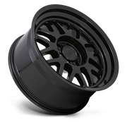 DELTA 18X9.5 5X5.5 87 +2 G-BLK