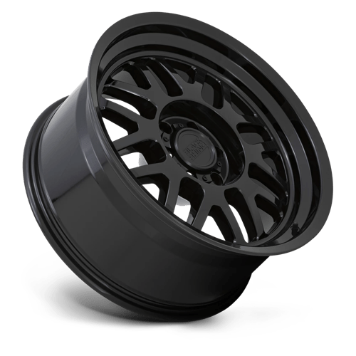 DELTA 18X9.5 5X5.5 87 +2 G-BLK