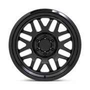 DELTA 17X9.5 5X5 71 +12 G-BLK