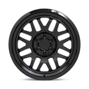DELTA 20X9.5 5X5 71 -18 G-BLK