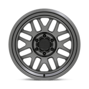 DELTA 18X9.5 6X5.5 112 +12 M-GMTL