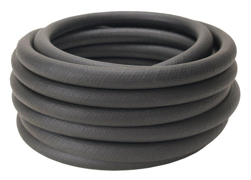 Derale Hi-Temp Oil Hose 3/8in x 5 ft.
