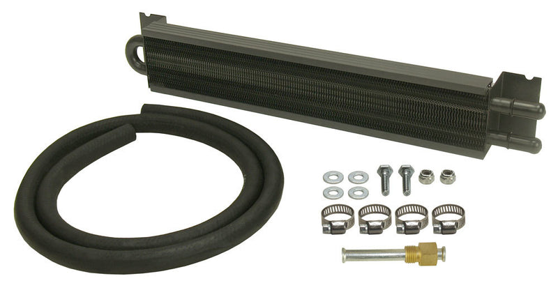 Derale Frame Rail Cooler 17in (11/32in)