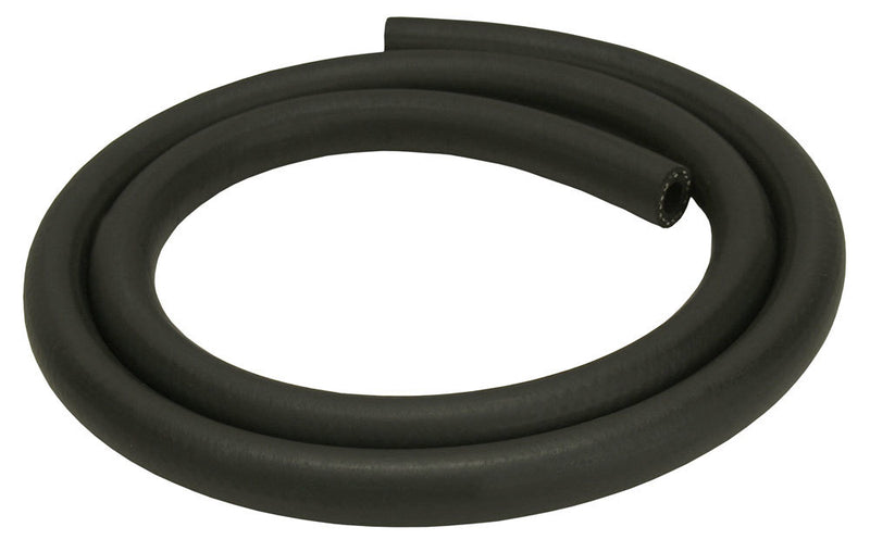 Derale 1/2in I.D. x 5ft Hi-Temp Oil Hose