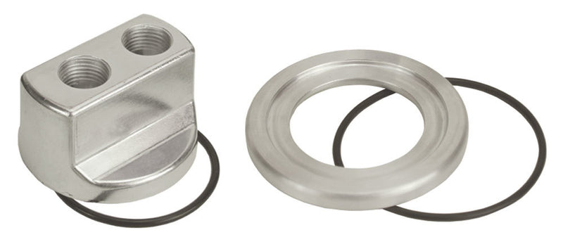 Derale Spin-On Adapter Kit (13/ 16-16)