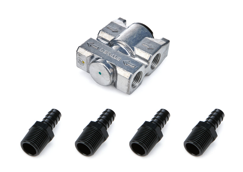 Derale Oil Control Thermostat