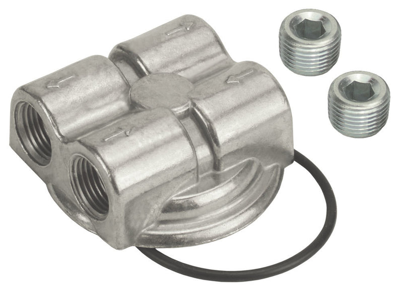 Derale Spin On Adapter