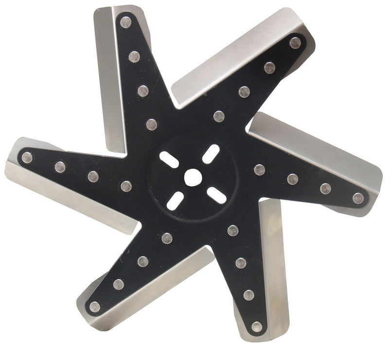 Derale 13in Stainless Fan