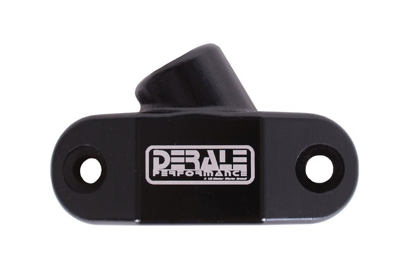Derale LS Engine Block-Off Adapter