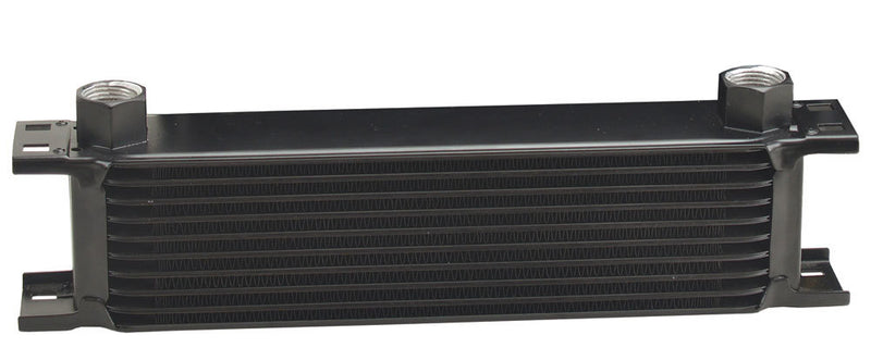 Derale Stack Plate Cooler 10 Row