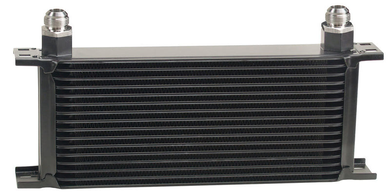 Derale 16 Row Core 5in. Tall -10an Inlets Trans/Oil C
