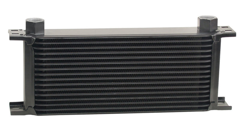 Derale Stack Plate Cooler 16 Row