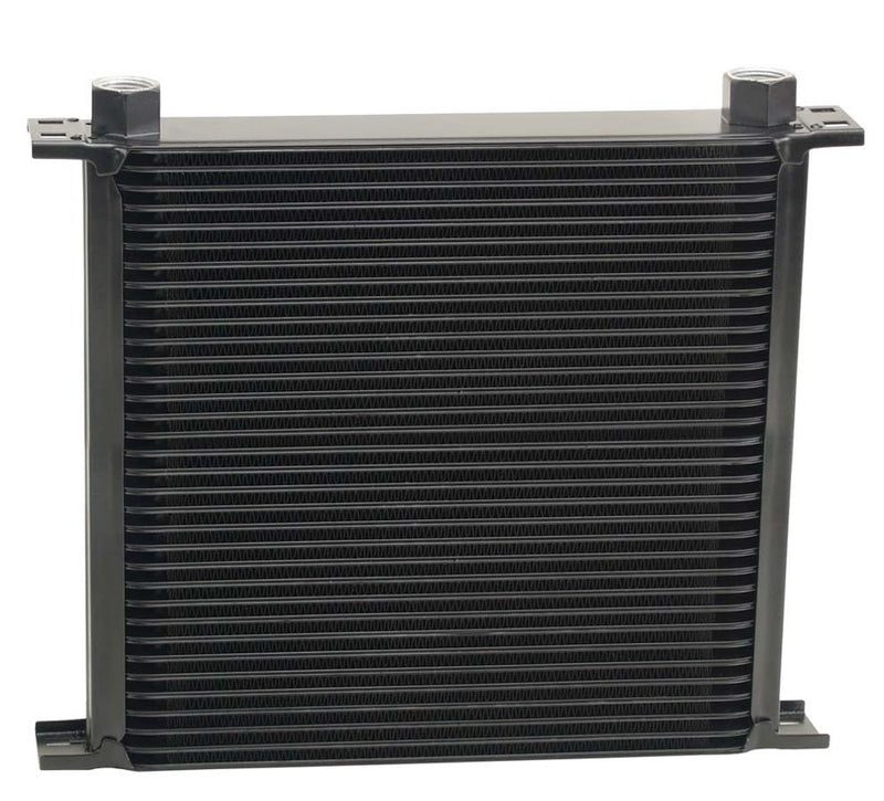 Derale Stack Plate 34 Row Coole r Core (-10AN O-ring)