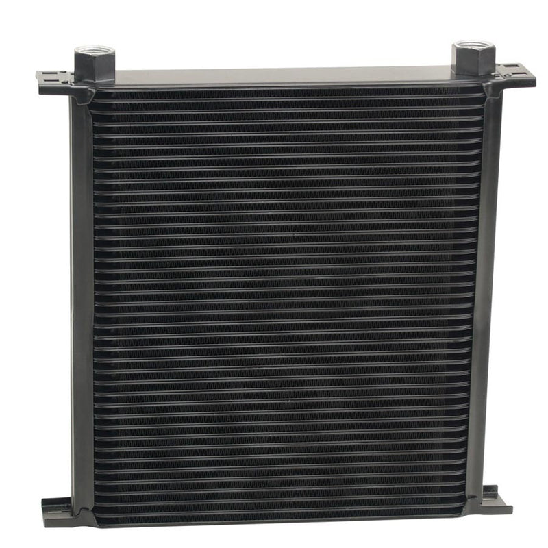 Derale Stack Plate Cooler 40 Row