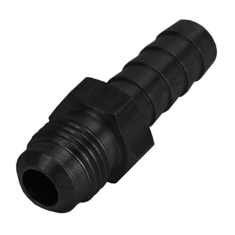 Derale -6AN Male x 3/8 Barb Fitting