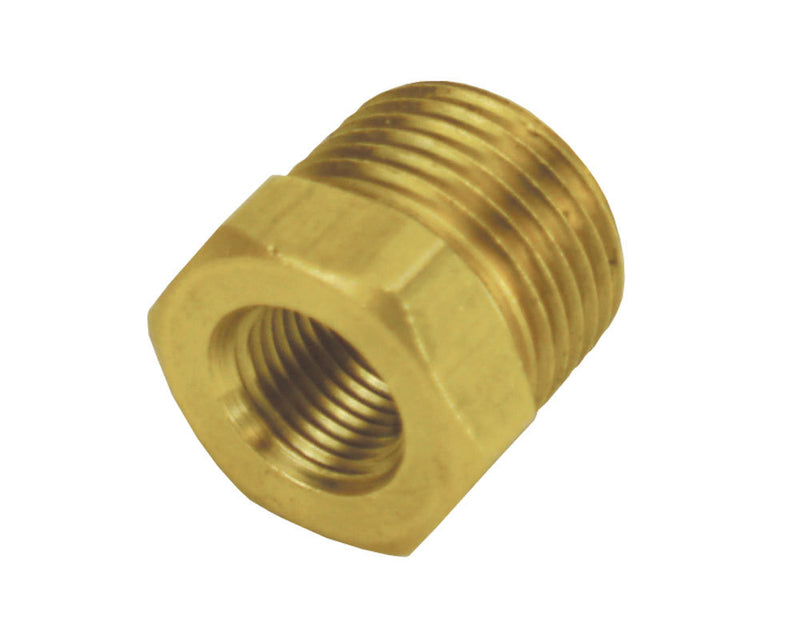 Derale 3/8 Male x 1/8 Female Reducer Bushing