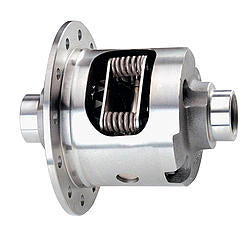 Detroit Locker-Tractech Eaton Posi - GM 7.5 10-Bolt 26-Spline