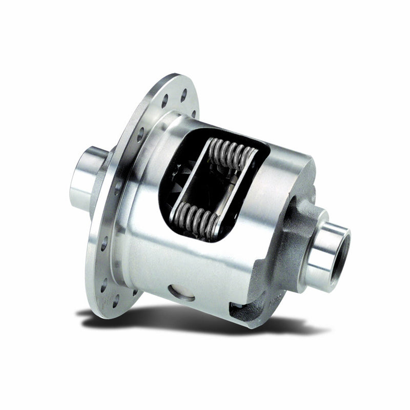 Detroit Locker-Tractech Eaton Posi - GM 8.2 BOP